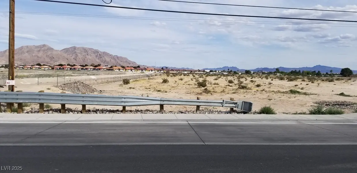 NORTH LAS VEGAS BLVD.