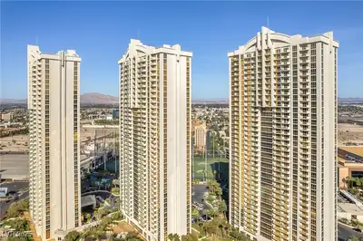 135 East Harmon Avenue 221, Las Vegas