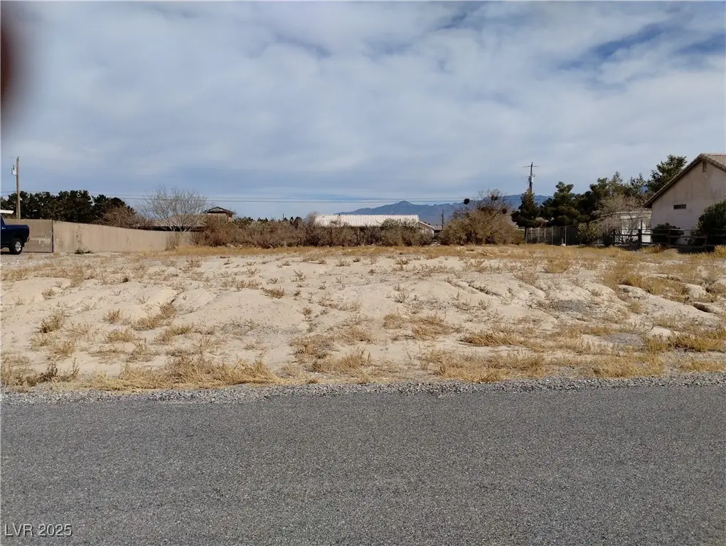 240 Chevron Street, Pahrump, NV 89048