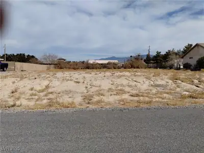 240 Chevron Street Pahrump, NV 89048