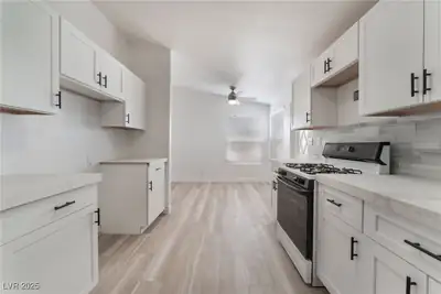 Address Not Disclosed Kitchen