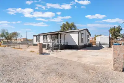 Address Not Disclosed Las Vegas, NV 89156