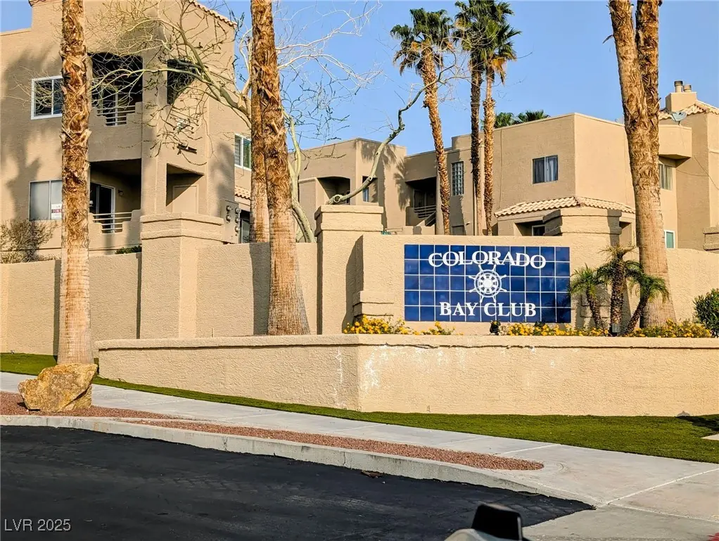 2232 Aspen Mirror Way 204, Laughlin, NV 89029