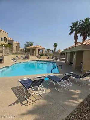 2232 Aspen Mirror Way 204, Laughlin, NV 89029 Pool