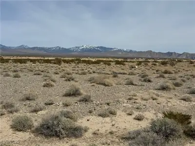 731 North Emery Street Pahrump, NV 89060