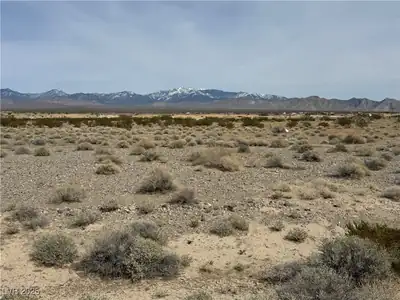 731 North Emery Street, Pahrump, NV 89060 View