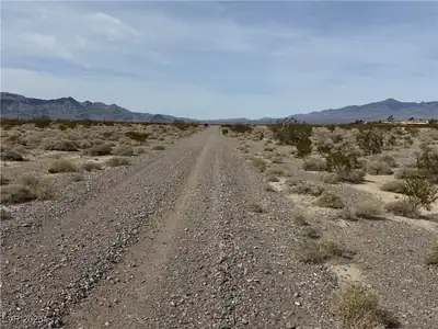 731 North Emery Street, Pahrump, NV 89060 Community