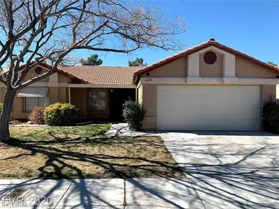 6632 Coastal Breeze Court Las Vegas, NV 89108