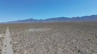 7601 North Blagg Road, Pahrump