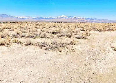 1090 East Idaho Street, Pahrump
