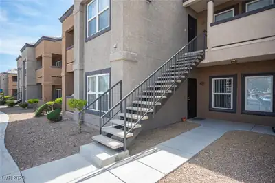 6650 West Warm Springs Road 1079, Las Vegas
