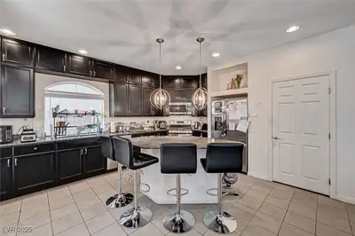 6516 Austin Hope Avenue, Las Vegas, NV 89118 Kitchen