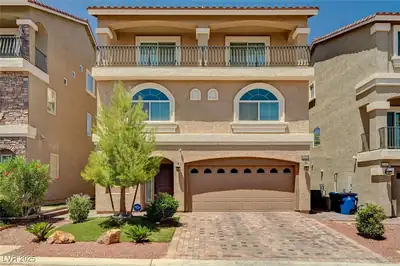 6516 Austin Hope Avenue Las Vegas, NV 89118