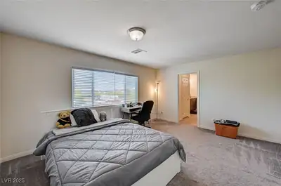 6516 Austin Hope Avenue, Las Vegas, NV 89118 Bedroom