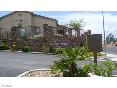 2050 North LOS FELIZ Street 168 Las Vegas, NV 89156