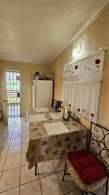 2120 Glider Street, North Las Vegas, NV 89030 Bedroom