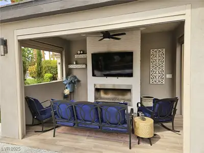 8175 Arville Street 14 Patio