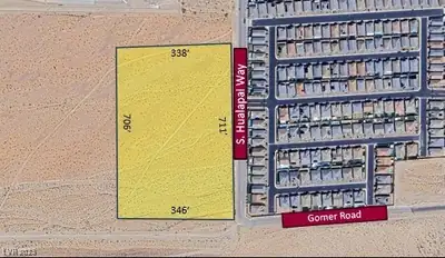 Hualapai Way Las Vegas, NV 89161