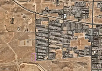 Hualapai Way Other