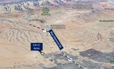 Hualapai Way Other
