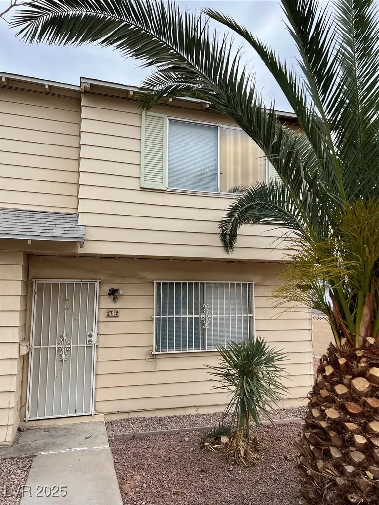 4715 Mill Valley Drive, Las Vegas, NV 89120