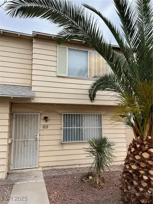 4715 Mill Valley Drive Las Vegas, NV 89120