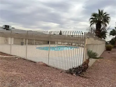4715 Mill Valley Drive, Las Vegas, NV 89120 Pool