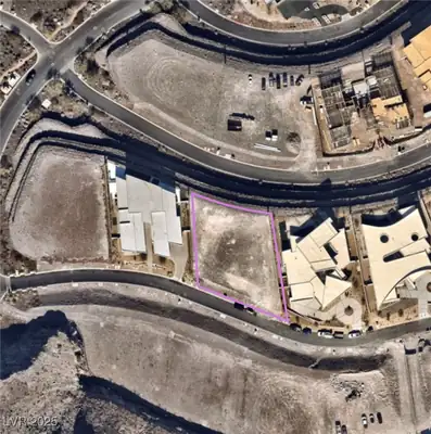 6 Chisel Crest Court Henderson, NV 89012