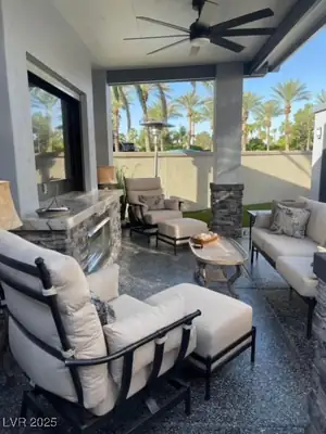 8175 Arville Street 37 Patio