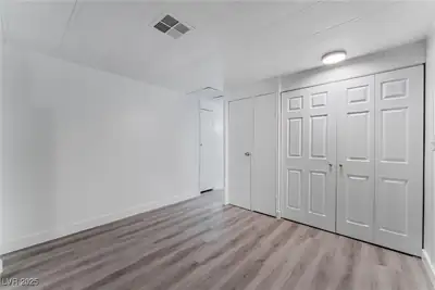 280 Sir Phillip Street, Las Vegas, NV 89110 Bedroom