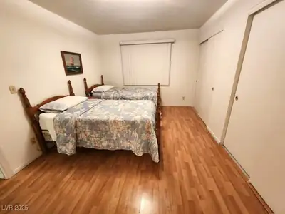 1964 Las Palmas Lane 141, Laughlin, NV 89029 Bedroom
