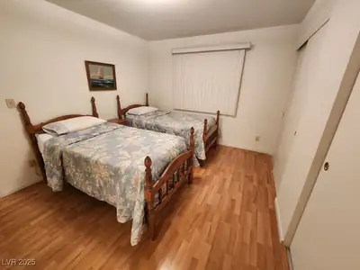 1964 Las Palmas Lane 141, Laughlin, NV 89029 Bedroom
