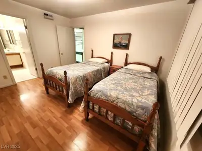 1964 Las Palmas Lane 141, Laughlin, NV 89029 Bedroom