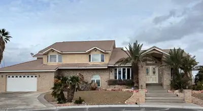 5770 El Camino Road Las Vegas, NV 89118