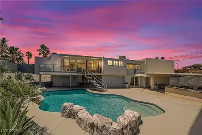 2520 Castlesands Way, Las Vegas