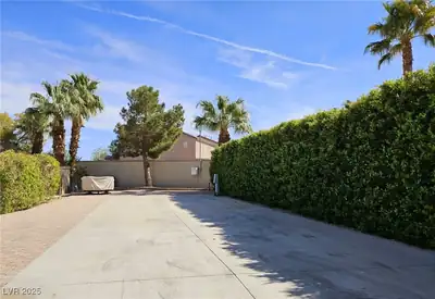 8175 Arville Street 209 Las Vegas, NV 89139