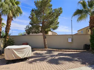8175 Arville Street 209 Patio