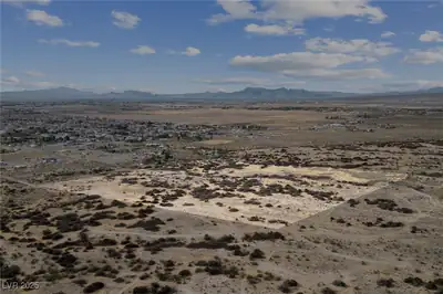 6350 East Kellogg Road Pahrump, NV 89061