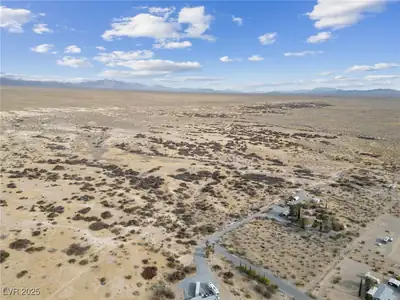 6350 East Kellogg Road Aerial View