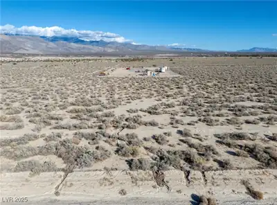 3771 South Kid Avenue Pahrump, NV 89048