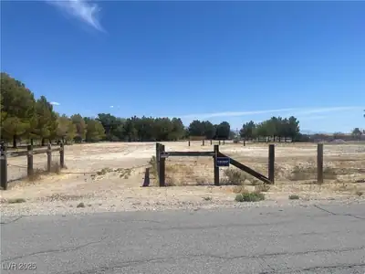 2431 Dyer Court, Pahrump