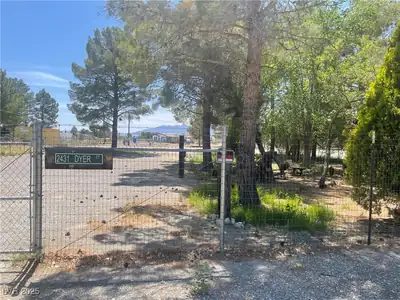 2431 Dyer Court, Pahrump, NV 89048 Community