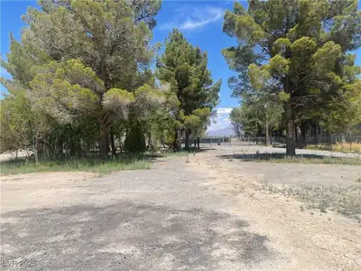 2431 Dyer Court, Pahrump, NV 89048 Community