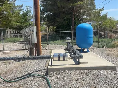 2431 Dyer Court, Pahrump, NV 89048 Other
