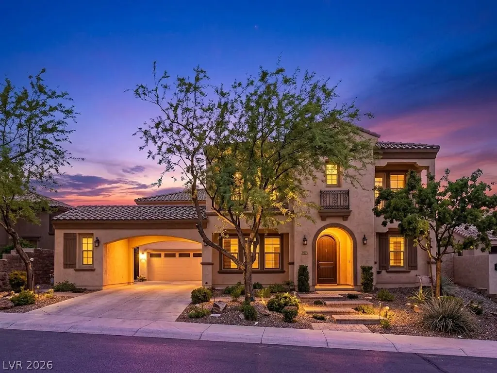 2805 Proust Court, Henderson, NV 89044