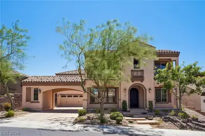 2805 Proust Court Henderson, NV 89044