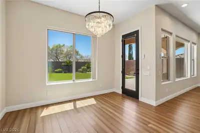 2805 Proust Court, Henderson, NV 89044 Dining Area