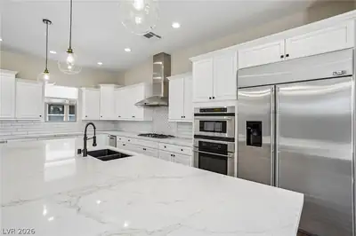 2805 Proust Court, Henderson, NV 89044 Kitchen