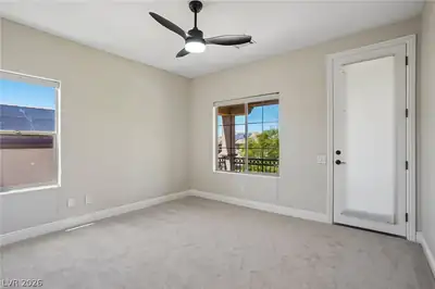 2805 Proust Court, Henderson, NV 89044 Bedroom