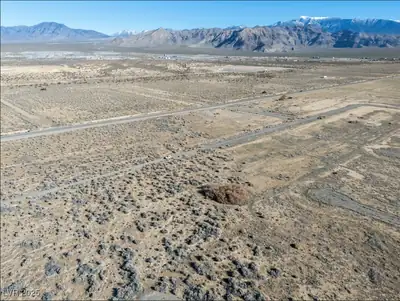 4491 East Roger Street Pahrump, NV 89048